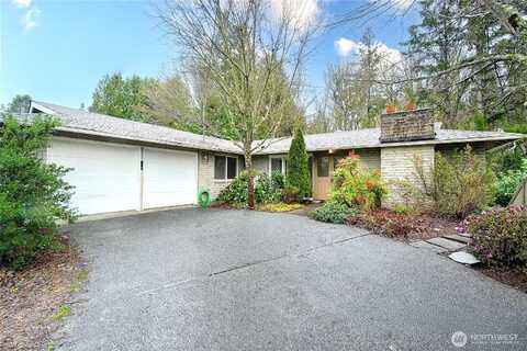 165Th, BELLEVUE, WA 98008