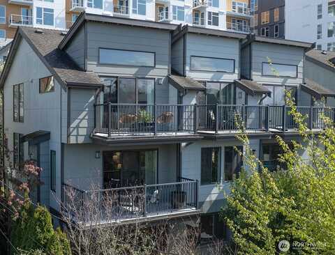 Yale, SEATTLE, WA 98102