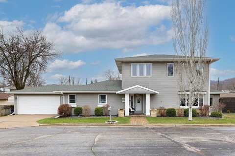 Zephyr, LA CROSSE, WI 54601