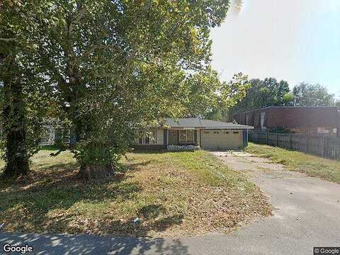 Alabama, BEAUMONT, TX 77705