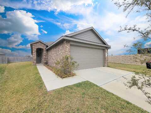 Copperleaf Bay, SPRING, TX 77373