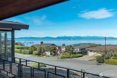 Blue Ridge, SEATTLE, WA 98177