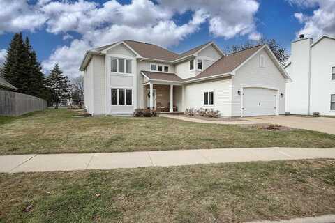 Matthias, APPLETON, WI 54915