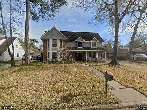 Brookdale, KINGWOOD, TX 77339