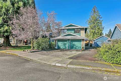 92Nd, KENT, WA 98031