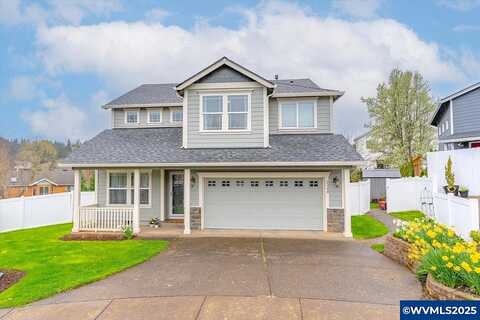 Teakwood, SALEM, OR 97304