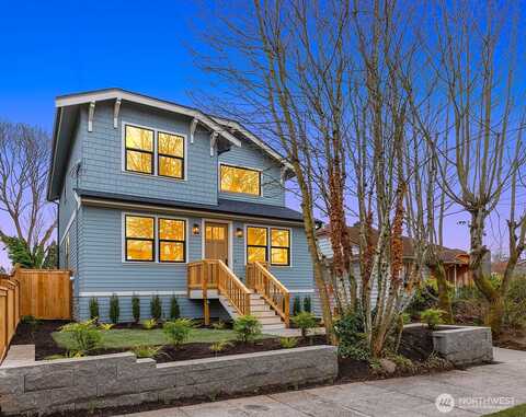 55Th, SEATTLE, WA 98103