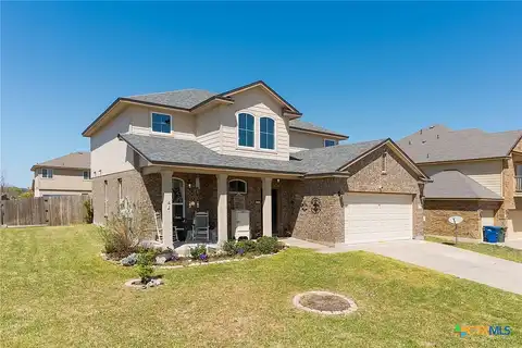 Ryan, COPPERAS COVE, TX 76522