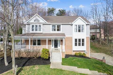 Whispering Oaks, CRANBERRY TOWNSHIP, PA 16066