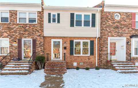 Brightmoor, HENRICO, VA 23238