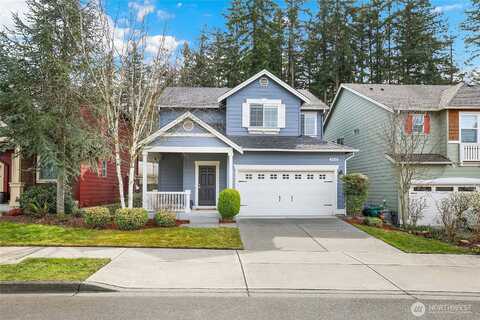 57Th, AUBURN, WA 98092