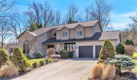 Thornwood, BUTLER, PA 16001