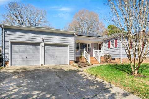 Saddler, NEWPORT NEWS, VA 23608