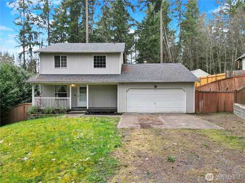 Terra, YELM, WA 98597