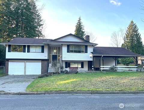124Th, KENT, WA 98031