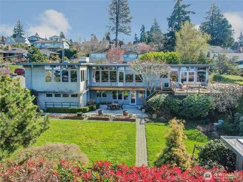 198Th, SHORELINE, WA 98177