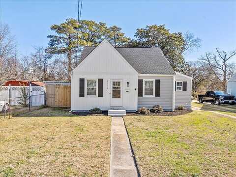 Silbert, NORFOLK, VA 23509
