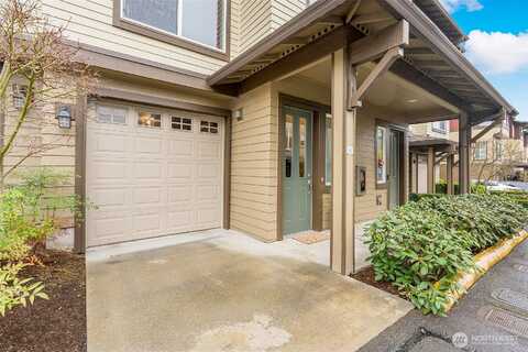 201St, BOTHELL, WA 98012