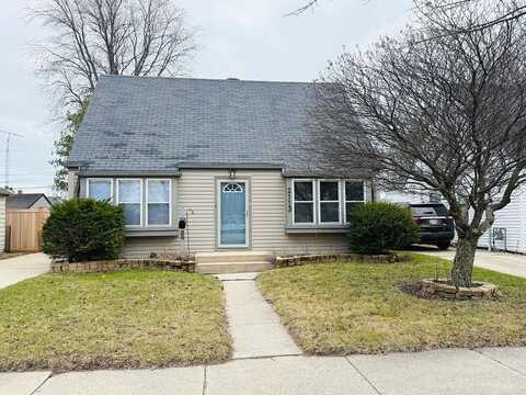 Blaine, RACINE, WI 53405