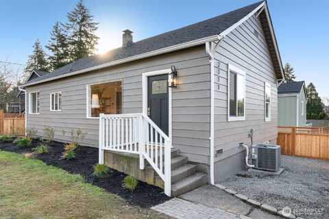 Thistle, SEATTLE, WA 98106