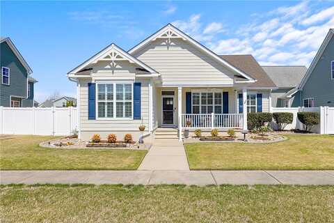 Welbeck, VIRGINIA BEACH, VA 23456