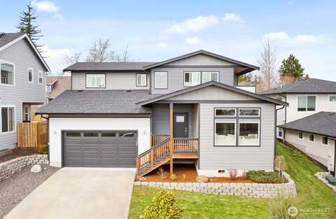 Bakerscape, FERNDALE, WA 98248