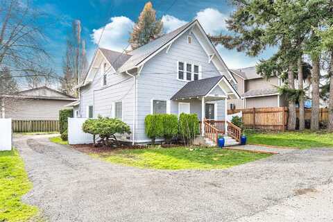 Cottage, FERNDALE, WA 98248
