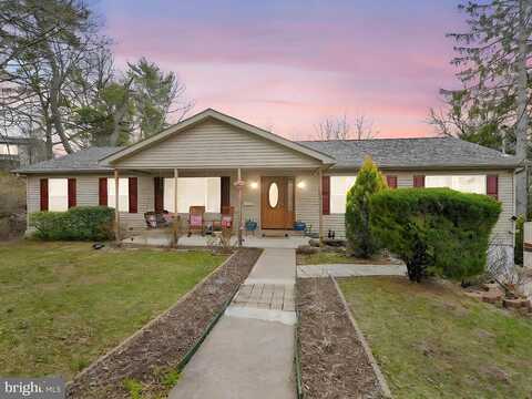 16Th, POTTSVILLE, PA 17901