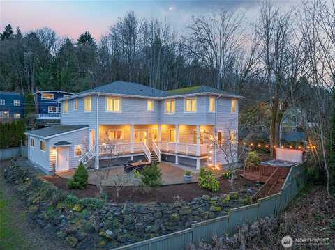32Nd, SEATTLE, WA 98112