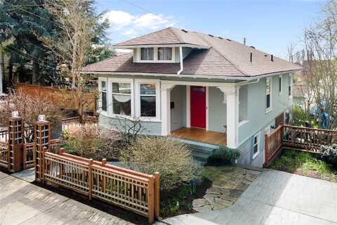 Cherry, SEATTLE, WA 98122