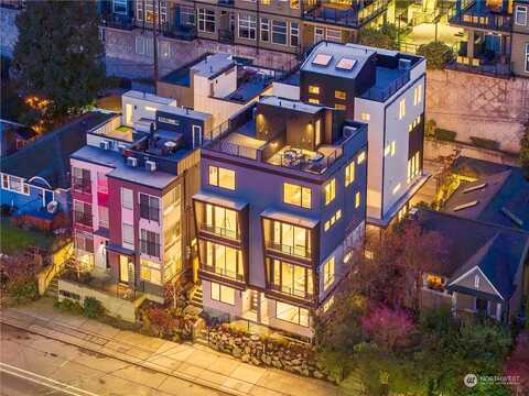 Dexter, SEATTLE, WA 98109
