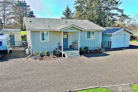 Albatross, OCEAN SHORES, WA 98569