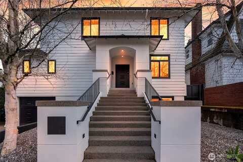 15Th, SEATTLE, WA 98112