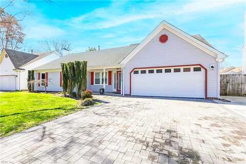 Golden Maple, VIRGINIA BEACH, VA 23452