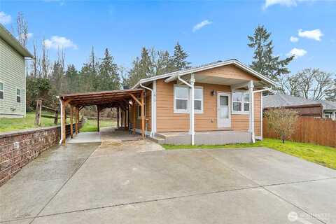 Gregory Street, TACOMA, WA 98404