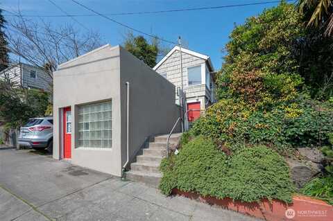 65Th, SEATTLE, WA 98115