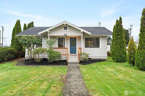 Sumner, ABERDEEN, WA 98520
