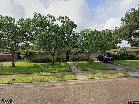 College, VICTORIA, TX 77901