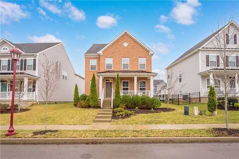 Bucktail, CRANBERRY TOWNSHIP, PA 16066