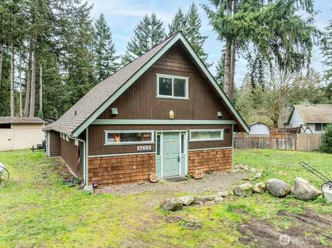 Upland, YELM, WA 98597