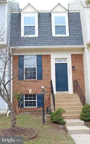 Wigglesworth, WOODBRIDGE, VA 22191