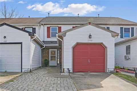 Alvena, VIRGINIA BEACH, VA 23464