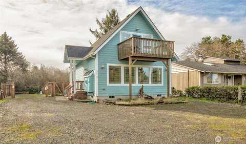 Ocean Lake, OCEAN SHORES, WA 98569
