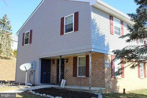 Long, YORK, PA 17406