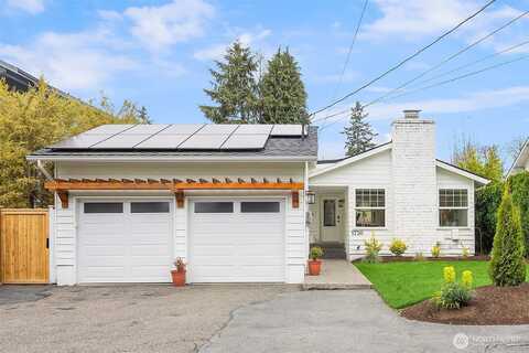 192Nd, SHORELINE, WA 98177