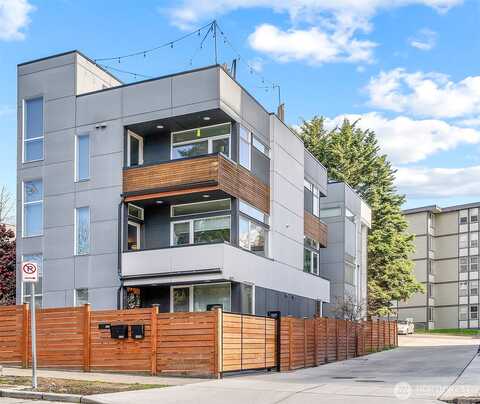 22Nd, SEATTLE, WA 98144