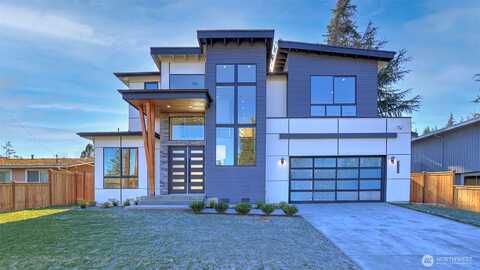 16Th, BELLEVUE, WA 98008