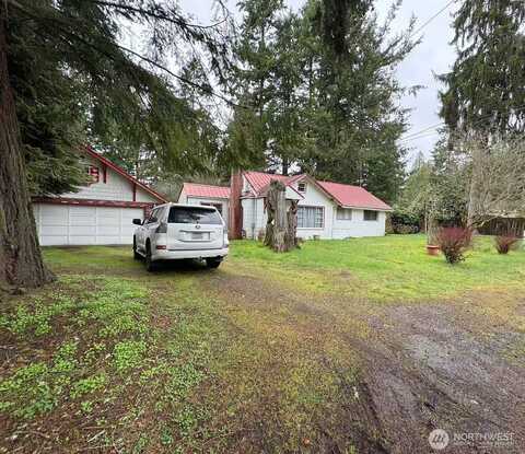 95Th, REDMOND, WA 98052