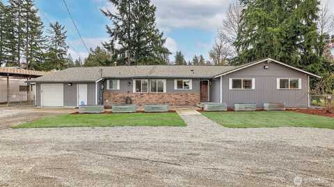Wax, COVINGTON, WA 98042