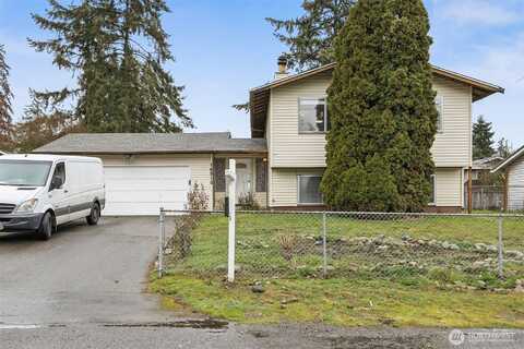 21St Avenue, SPANAWAY, WA 98387